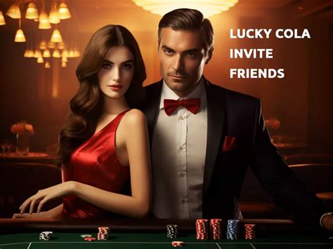 how to win in lucky cola